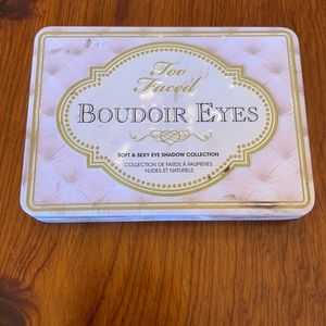 Too Faced Boudoir Eyes Eyeshadow Palette